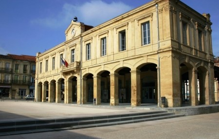 Galerie Activités