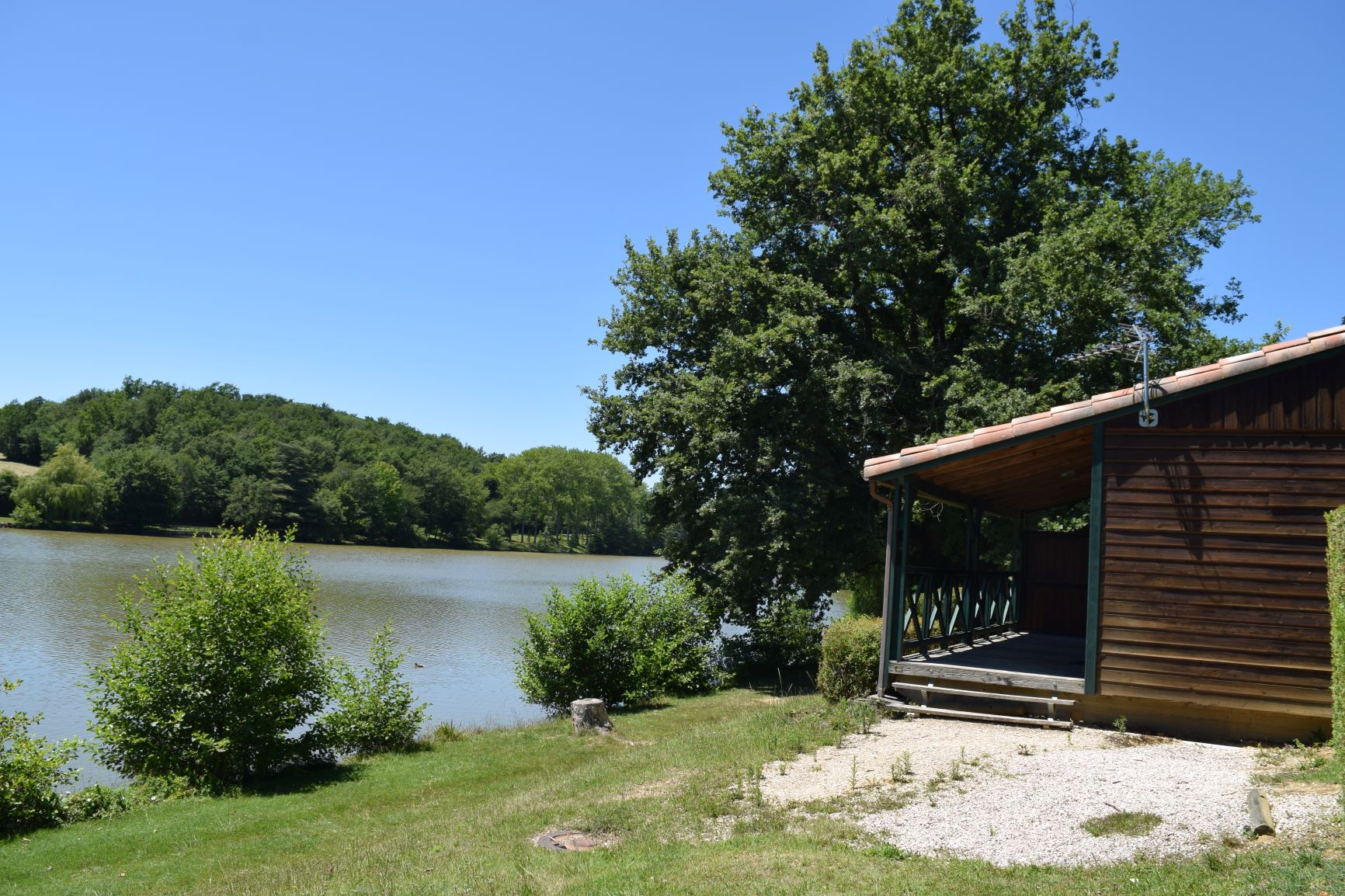 Galerie Chalets materialboxed