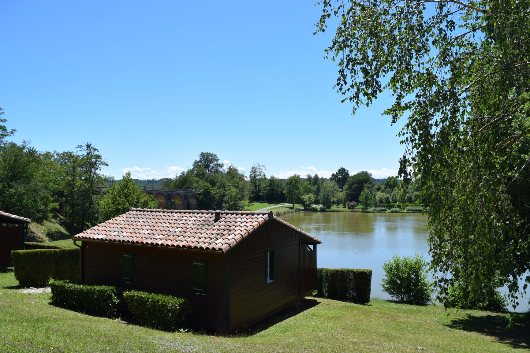 Galerie Chalets materialboxed