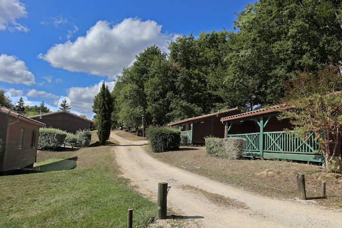 Galerie Chalets materialboxed