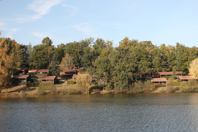 Galerie Chalets materialboxed